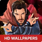 Logo of DrStrange android Application 