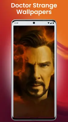 DrStrange android App screenshot 2