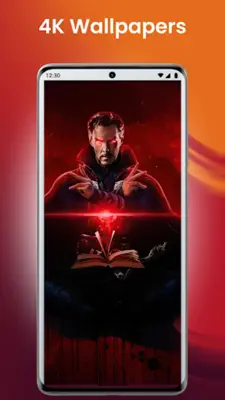 DrStrange android App screenshot 3