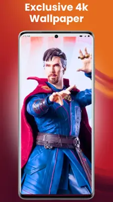 DrStrange android App screenshot 5